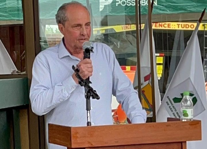 Presidente do Sindicato Rural destaca tradição, parcerias e crescimento da 51ª Expofeira de São Sepé